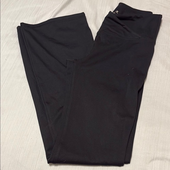 Danskin Pants - Danskin Flared Leggings - NWOT